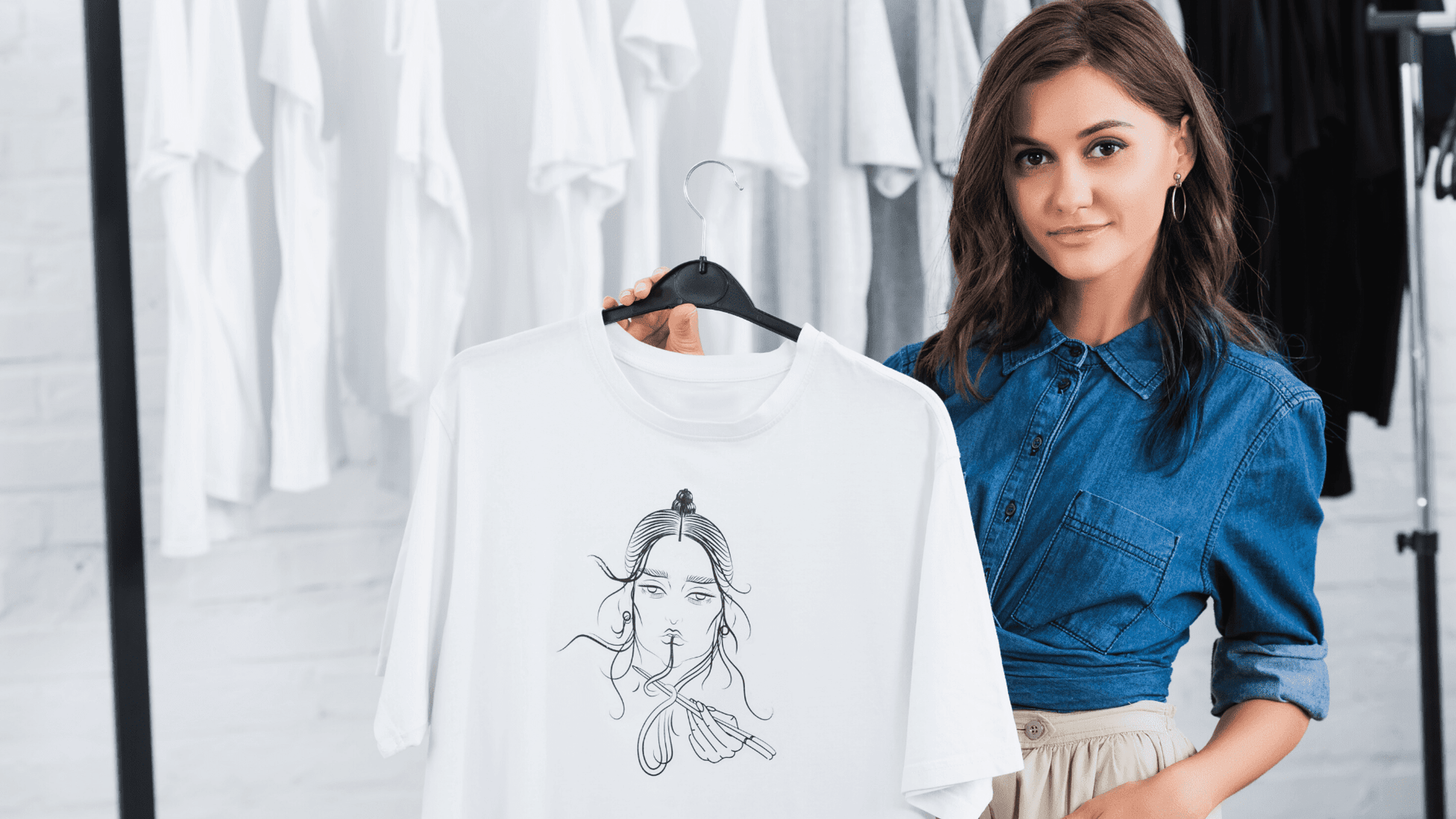 New Cool T Shirts Will Step Up Your Wardrobe