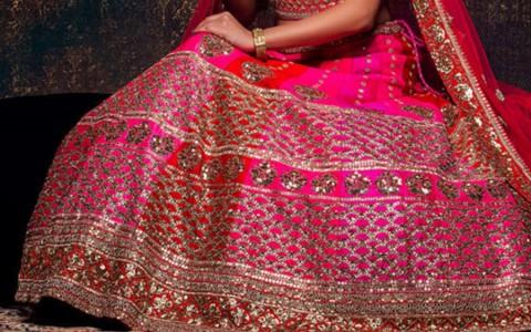 The Ultimate Guide to Choosing the Perfect Lehenga for Wedding