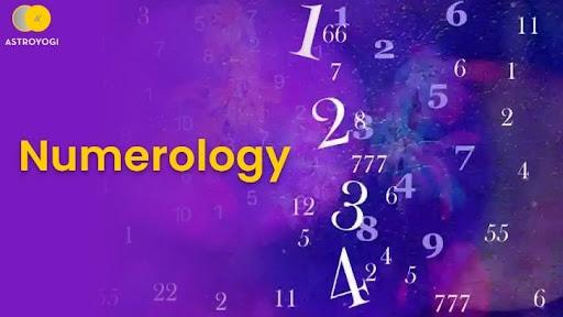 <strong>Everything You Need to Know About Numerology</strong>