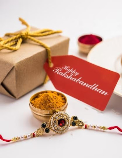 <strong>5 Unique Rakhi Gift Ideas For Sisters in 2023</strong>